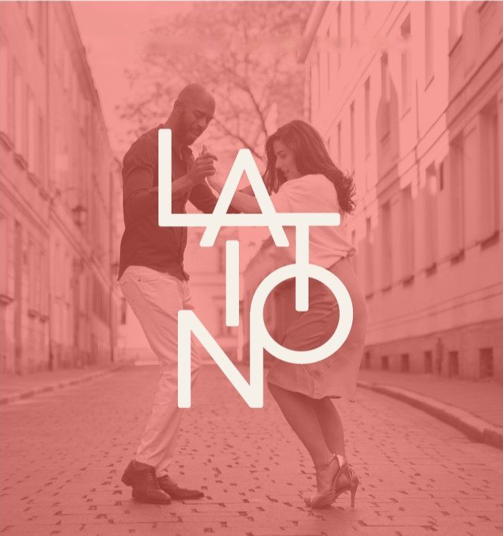 Soirée Latino